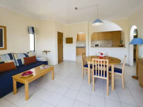 Cheerfulway Clube Brisamar - Photo 3