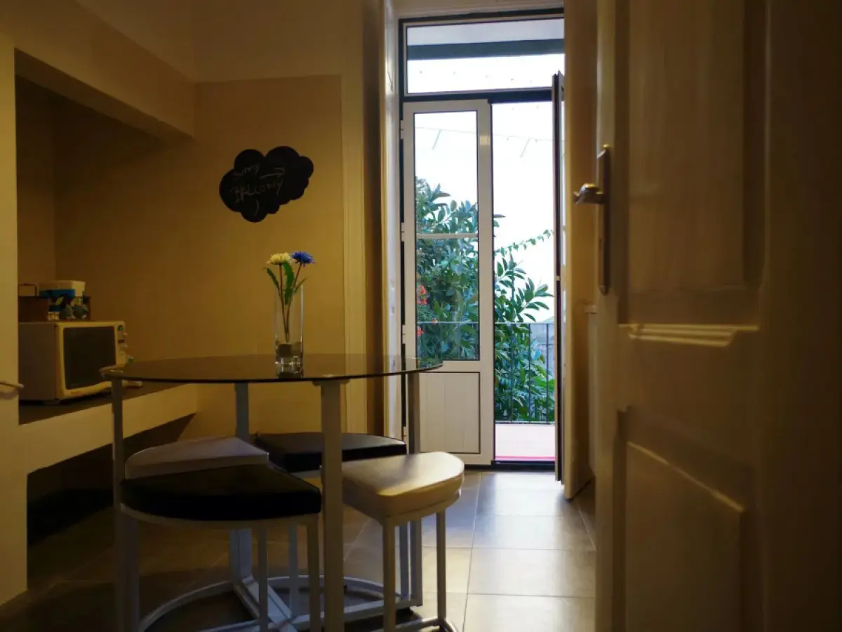 Cheesecake Boutique House