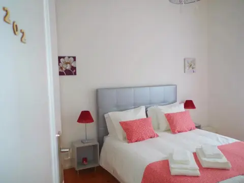 Cheesecake Boutique House - фото 4