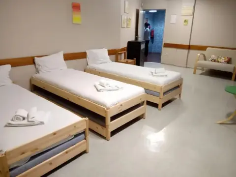 City Drops Hostel - Foto 1