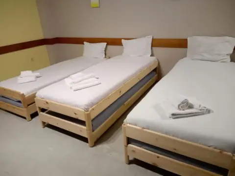 City Drops Hostel - Foto 2