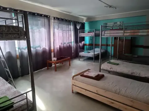 City Drops Hostel - Foto 3