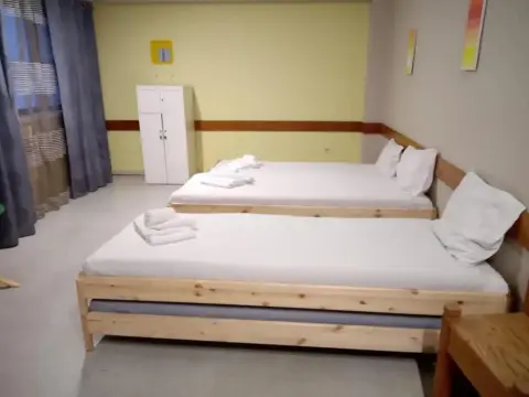 City Drops Hostel - Foto 4