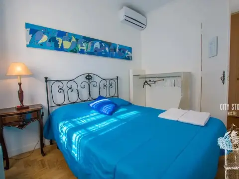 City Stork Hostel - Foto 2