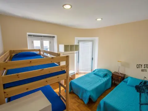 City Stork Hostel - Foto 3