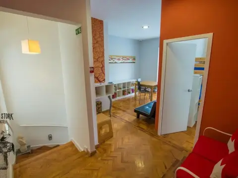 City Stork Hostel - Foto 4