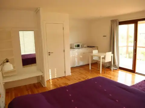 Cocoon Eco Design Lodges - Photo 2