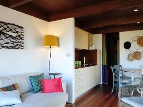 Cocoon Eco Design Lodges - Photo 3