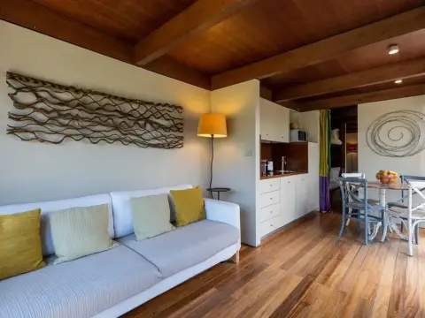 Cocoon Eco Design Lodges - Photo 4