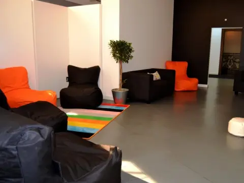 Coimbra Portagem Hostel - Photo 2