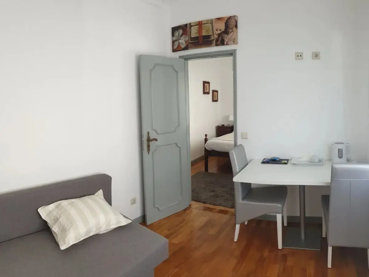 Colina Guesthouse - Braga