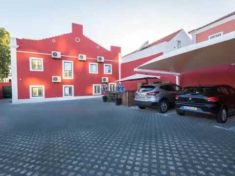 Comtesse Guesthouse Deluxe Double Room - Photo 1