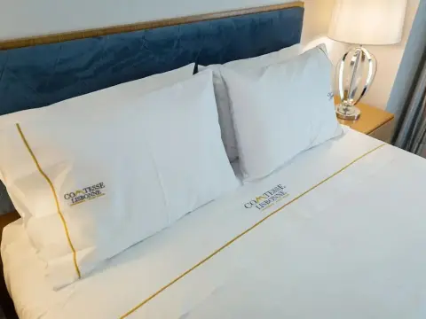 Comtesse Guesthouse Deluxe Double Room - Photo 3