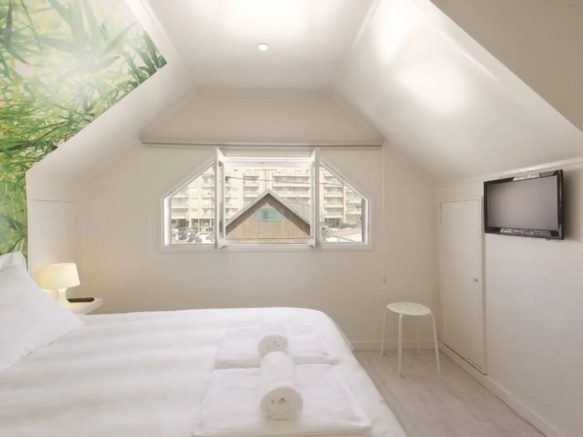 Cool and Sea Beach House