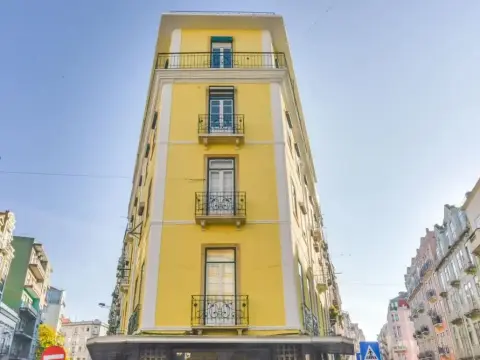 Coquette Home Lisbon - Guesthouse - Photo 1