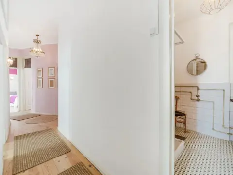 Coquette Home Lisbon - Guesthouse - Photo 2