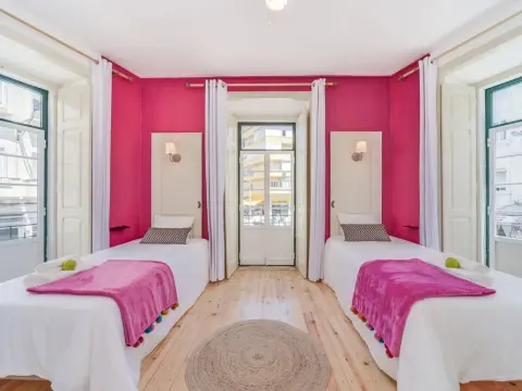 Coquette Home Lisbon - Guesthouse - Photo 3