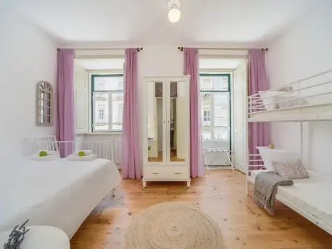 Coquette Home Lisbon - Guesthouse - Photo 4