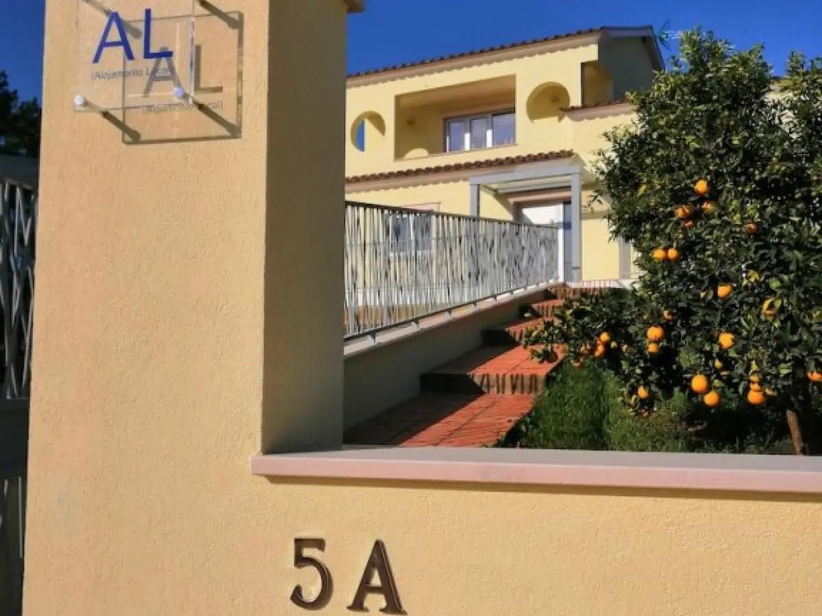 Coudelaria Residence