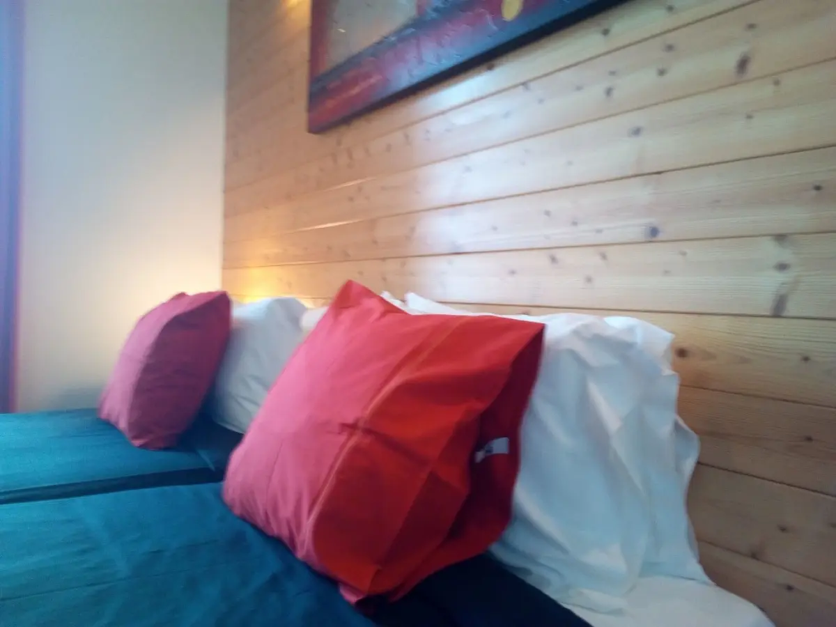 Coxos Beach Lodge