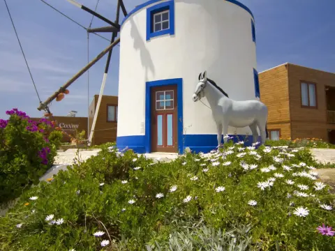 Coxos Beach Lodge - Foto 3