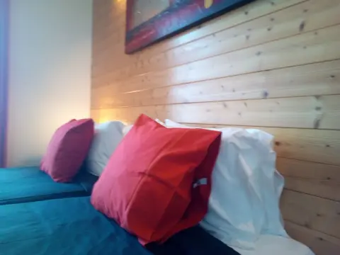 Coxos Beach Lodge - Foto 1