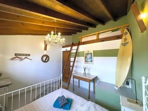 Da Silva Surfcamp- 3 Bettzimmer Mit Fruhstuck - Photo 2