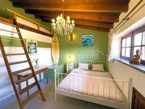 Da Silva Surfcamp- 3 Bettzimmer Mit Fruhstuck - Photo 3