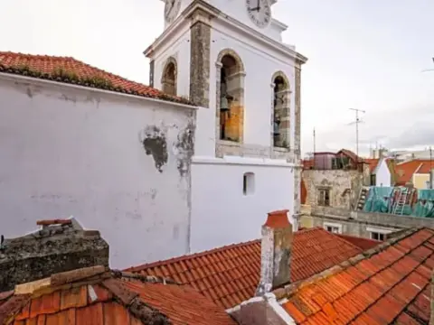 De Pedra e Sal Hostel & Suites - Photo 1