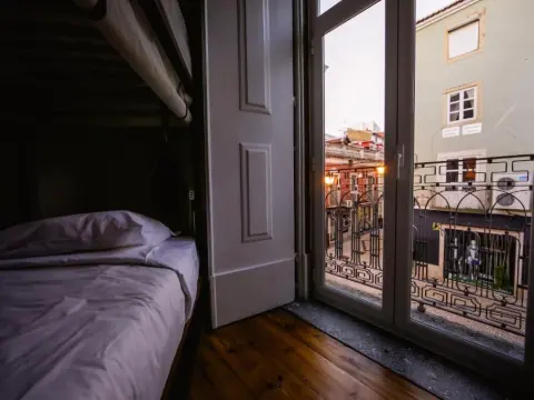 De Pedra e Sal Hostel & Suites - Photo 3