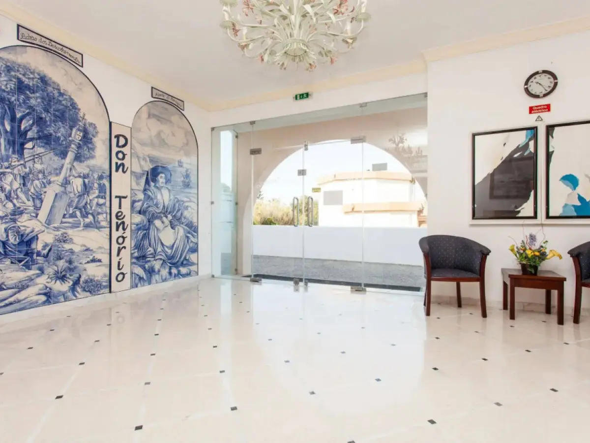 Don Tenorio Aparthotel