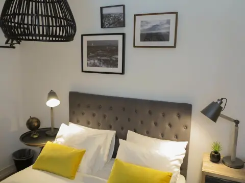 DuMont Lisbon Guesthouse - Photo 3