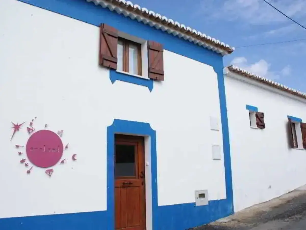 Ecoland Turismo Rural