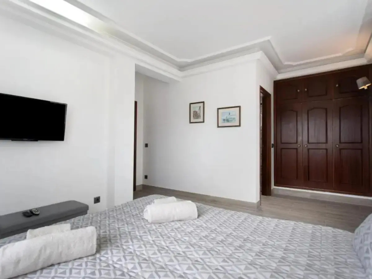 Ecovillage Surf and Golf Residence