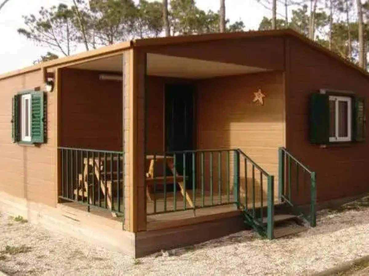 Ericeira Camping & Bungalows