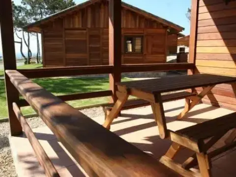 Ericeira Camping & Bungalows - Foto 3