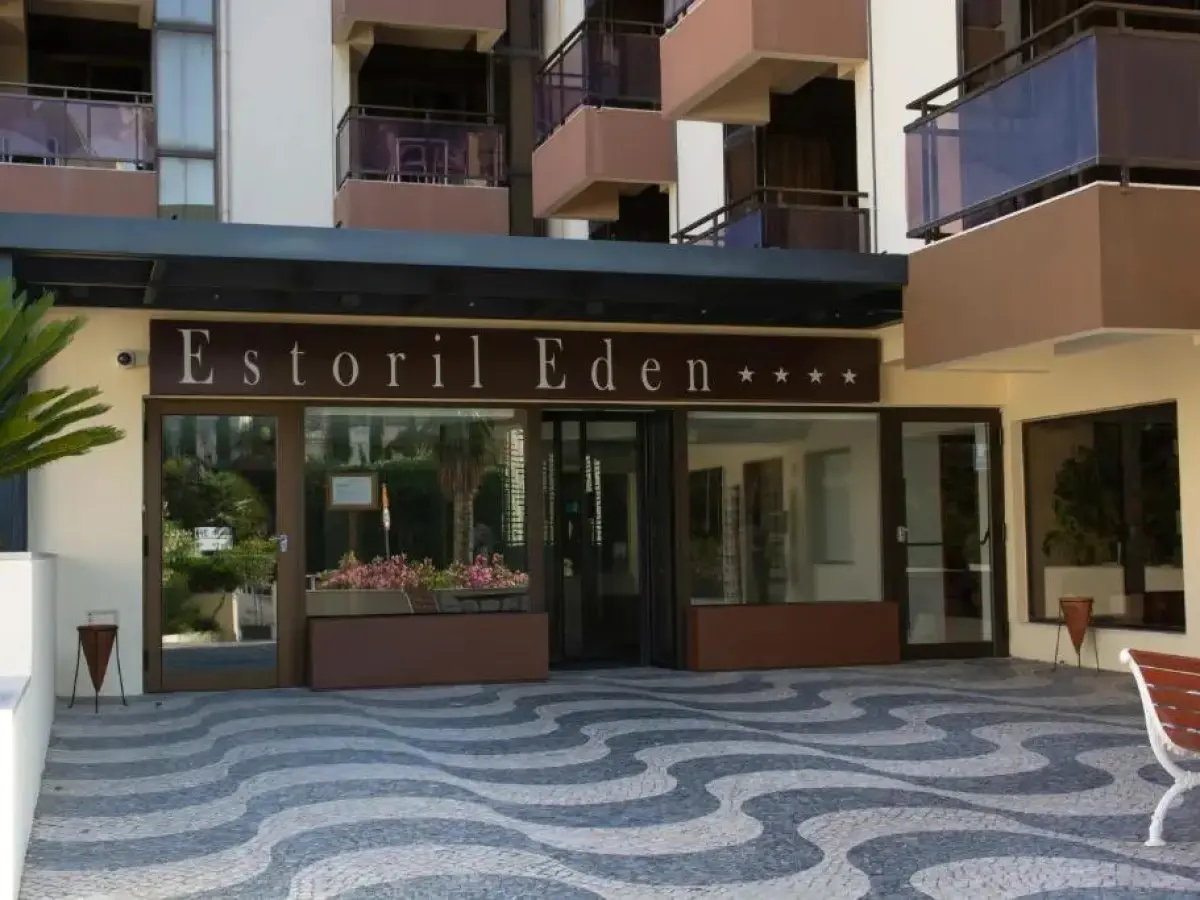 Hotel Estoril Eden
