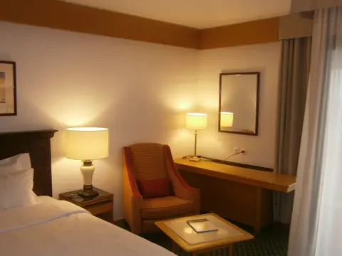 Hotel Estoril Eden - Foto 4