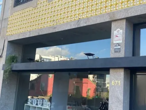 Evolue Hotel - Photo 1