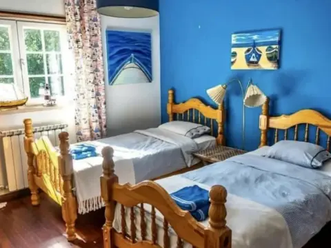 Fantastic House, Swimmingpool, Jacuzzi, Horses - Foto 4