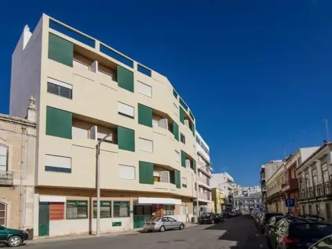 Faro Albacor Residence - Hostel - Foto 1