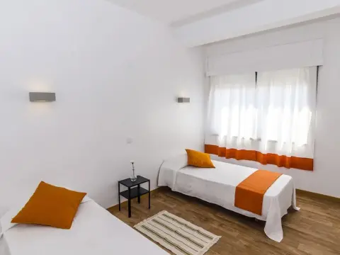 Faro Albacor Residence - Hostel - Foto 2