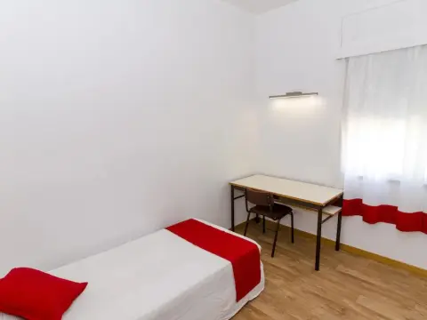 Faro Albacor Residence - Hostel - Foto 3