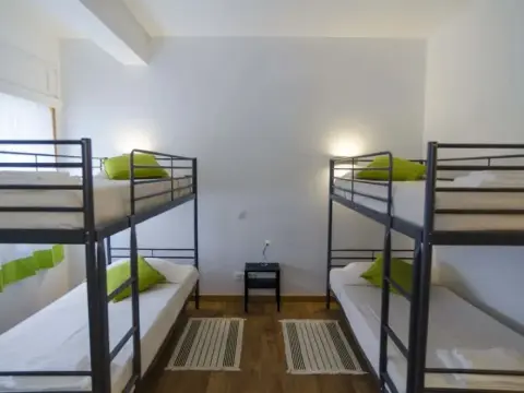 Faro Albacor Residence - Hostel - Foto 4