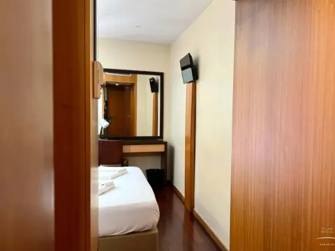 Flag Hotel Barcelos - Photo 3