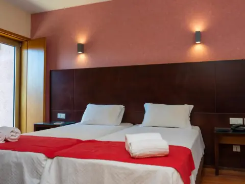 Flag Hotel Barcelos - Photo 4