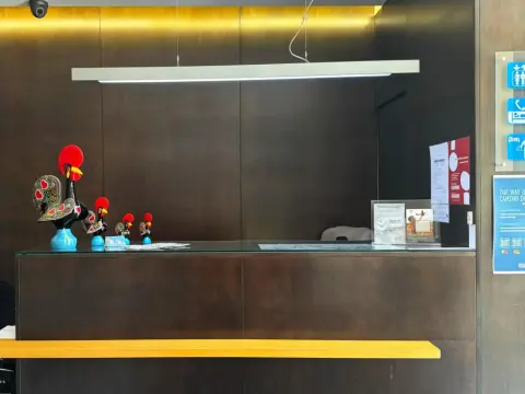 Flag Hotel Barcelos - Photo 2