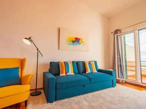 FLH Funchal Ocean View with Pool - Photo 2