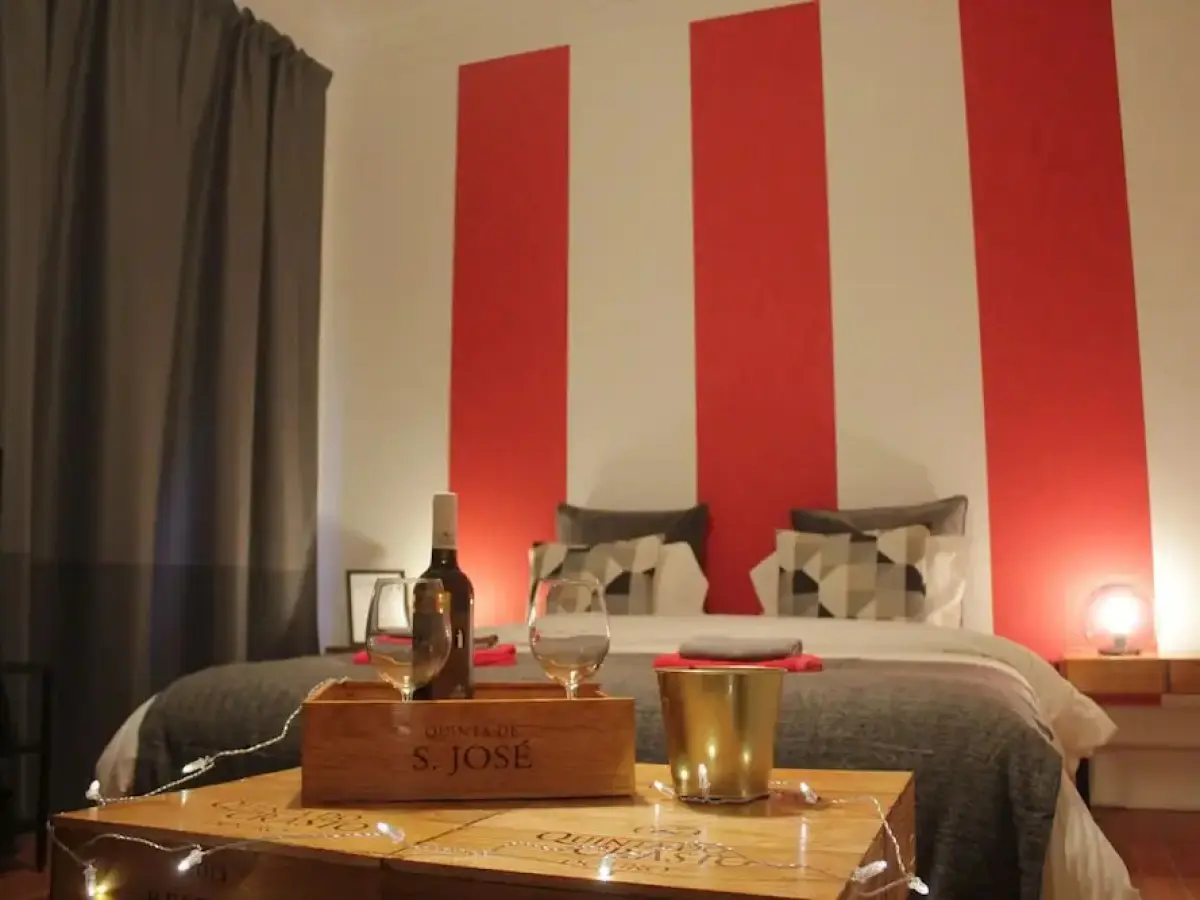 Foreign Friend Guesthouse Lisbon