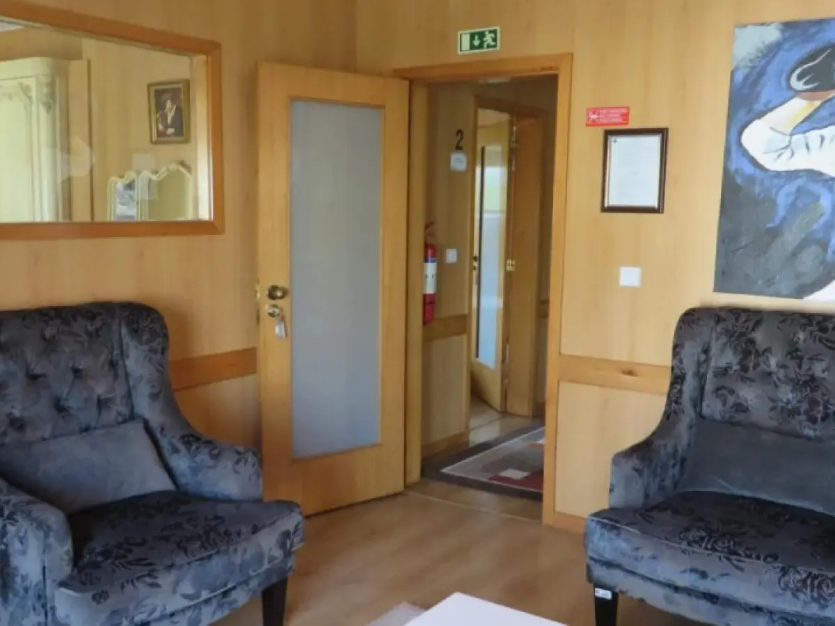 Global Business Residence